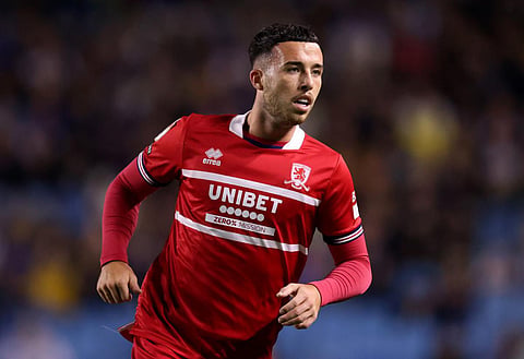 Fresh Middlesbrough stance on Sam Greenwood emerges as West Ham United and Fulham eye Leeds United loanee