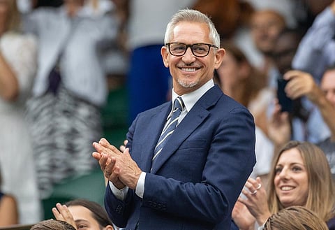 Gary Lineker and Micah Richards share Leeds United promotion verdict after 4-0 win v Swansea