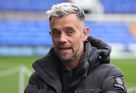 Lee Hendrie reacts live on Sky Sports as Daniel Farke 'furious' with incident in West Brom vs Leeds United