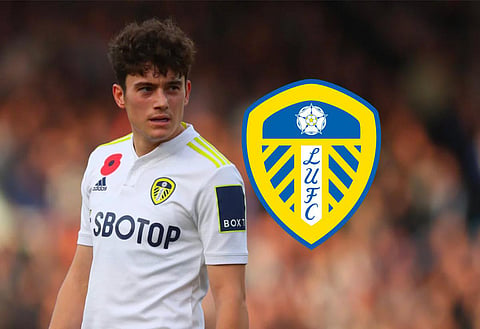 Sky Sports pundit awestruck by what 'absolutely brilliant' Dan James did in Leeds United v Preston