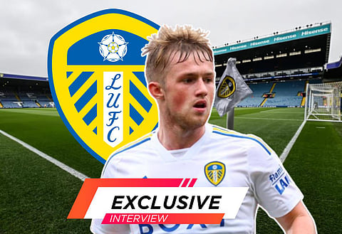 Sky Sports pundit admits 'selfish' Leeds United point of view as Joe Gelhardt expected to seek exit