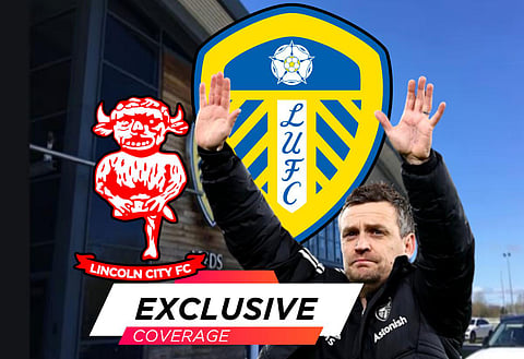 Leeds United hit by 'test' as restructure required after Michael Skubala exit to Lincoln City - Sky Sports pundit