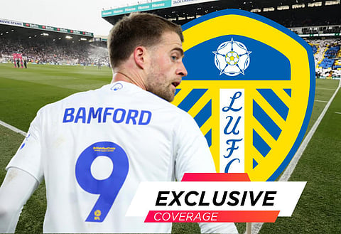Sky Sports pundit issues 'without a shadow of a doubt' Patrick Bamford guarantee at Leeds United