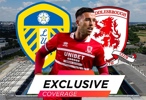 Sky Sports pundit reacts as automatic promotion pick Leeds United face £1.5m Sam Greenwood transfer to Middlesbrough