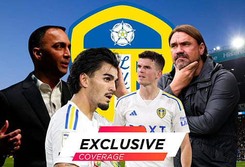 Daniel Farke backed to enter January transfer market after Leeds United defensive injuries if 49ers let him