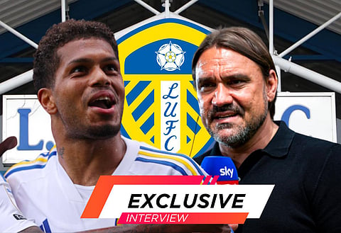 Leeds United players face uphill battle after 'performance of the season' in win at Leicester City - Sky Sports pundit