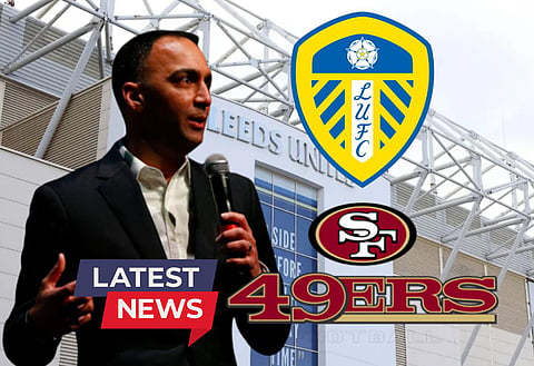 Paraag Marathe confirms Leeds United extension for influential Elland Road figure as Adam Pope reacts to 'big thing' move