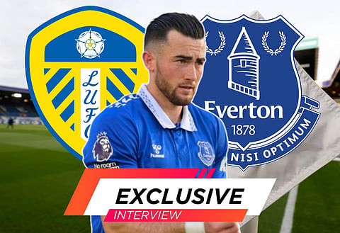 Jack Harrison wanted back at Leeds United from Everton amid 'huge' prediction - BBC Sport pundit
