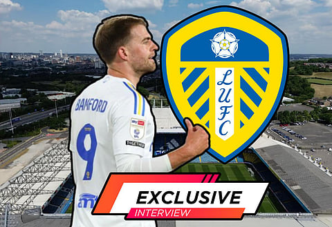 Leeds United situation now 'very, very difficult' for Patrick Bamford