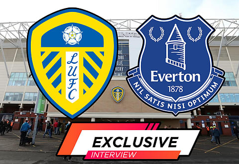 Leeds United could 'push for more' compensation from Everton if new development sees lowball offer - Sky Sports pundit