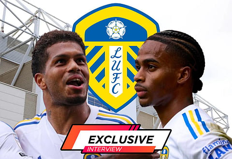 Leeds United 'very, very foolish' to sell as 'astronomical' prediction issued on Georginio Rutter or Crysencio Summerville transfers