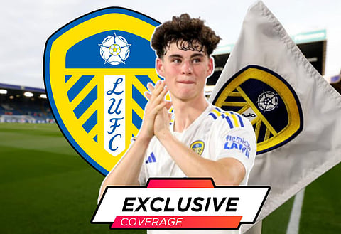 Leeds United protect their asset with 'vultures' due for Archie Gray - pundit