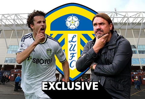 Leeds United: Sky Sports pundit reacts with Brenden Aaronson eyed by Daniel Farke for January transfer window return