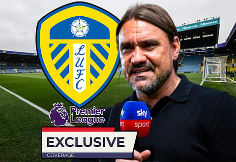 Leeds United backed to 'absolutely' land last-gasp Manuel Benson signing from Burnley before transfer deadline