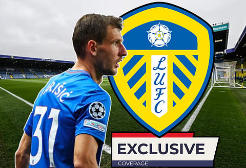 Leeds United: Glen Kamara deal with Rangers tipped to effect Borna Barisic move from Ibrox in January transfer window