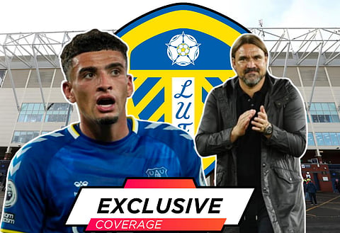 Leeds United: Premier League competition mooted in Deadline Day battle to seal last-gasp Ben Godfrey loan