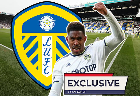 Leeds United face difficult Junior Firpo call on late January exit, BBC Sport pundit admits he'd have driven him personally