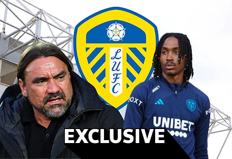 Leeds United 'have got an issue' in January transfer window after Djed Spence sent back to Tottenham - BBC Sport pundit