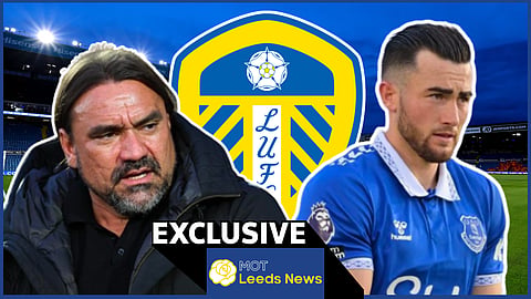 Jack Harrison is not expected back under Daniel Farke at Leeds United