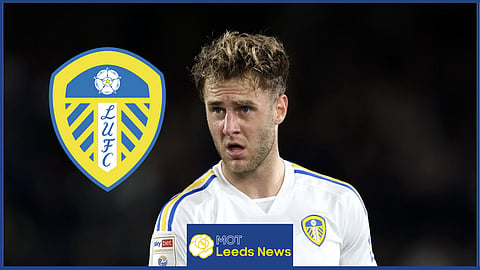 Joe Rodon is set to seal Leeds United transfer