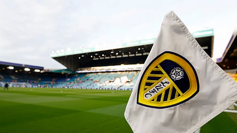 Will Ferrell is the latest high-profile investor at Leeds United.