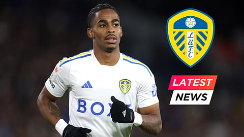 Leeds United: Toxic fallout was on cards after Crysencio Summerville development