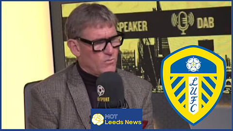 Simon Jordan makes Leeds United prediction following Leicester City victory