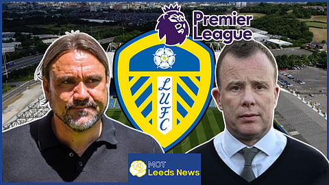 Leeds United could face problems under new Premier League rules if promoted