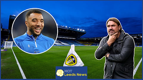 Troy Deeney has made a Leeds United promotion prediction