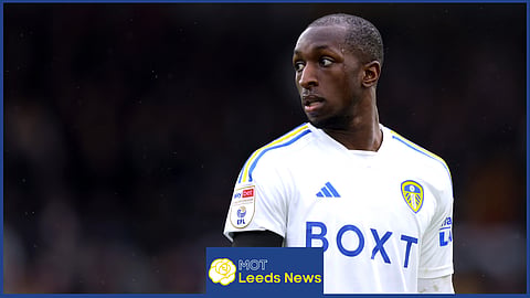 Glen Kamara has been a successful Leeds United signing from Rangers