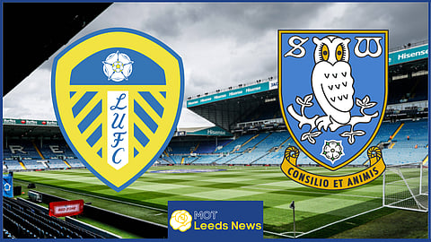 Leeds and Sheffield Wednesday always enjoy a hotly contested clash