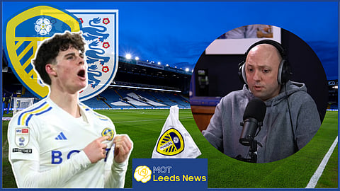 Phil Hay shares what Archie Gray did at Leeds United to impress Lee Carsley