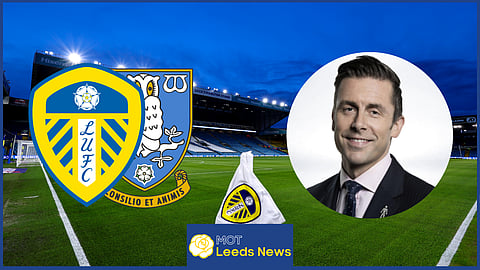 David Prutton predicts Leeds United v Sheffield Wednesday