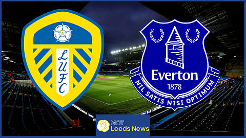 Leeds United have been tipped to take legal action against Everton