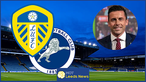 Leeds United host Millwall at Elland Road