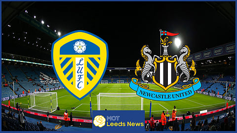 Leeds United want to sign Newcastle United ace Sean Longstaff