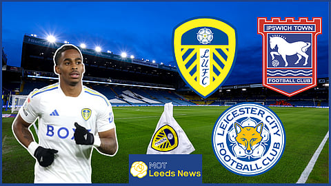Leeds United ace Crysencio Summerville lauded amid Championship title verdict