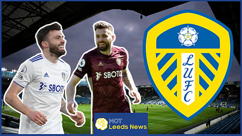 Stuart Dallas forced to retire early from Leeds United due to knee injury