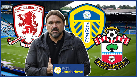 Leeds United are suddenly faltering ahead of the run-in