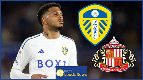 Leeds United: Don Goodman slams Georginio Rutter for 'poorest' performance ever v Sunderland