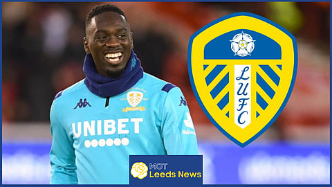 Leeds have withdrawn their appeal over compensation to Jean-Kevin Augustin.