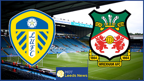 Leeds United: EFL chairman hits out at Wrexham in new comparison on talkSPORT