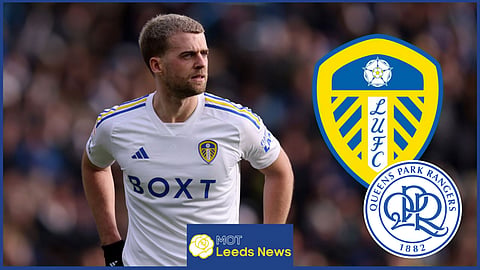The Leeds United striker was a major injury doubt according to Daniel Farke