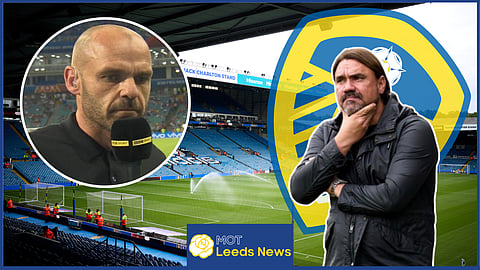 Danny Murphy drops Leeds United admission as Daniel Farke decision made