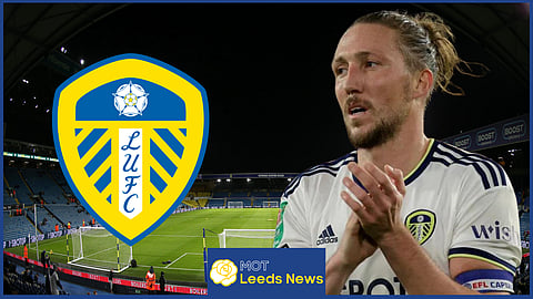 Luke Ayling has sent a two-word message ahead of Leeds United v Southampton