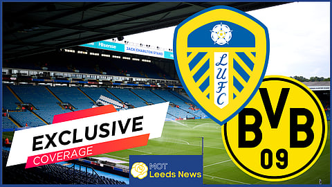 Leeds United hands tied as Marius Wolf transfer link emerges at Elland Road