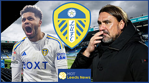 Daniel Farke may see Georginio Rutter leave Leeds United.