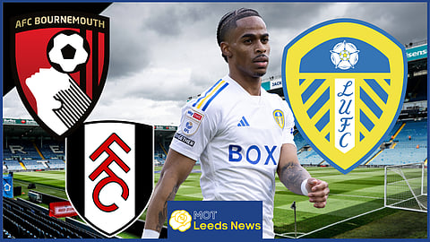 Fulham and Bournemouth have both joined the race to sign Crysencio Summerville.