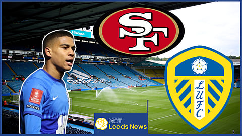 49ers masterstroke at Leeds United as Cody Drameh offered new Leeds United contract