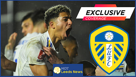 Mateo Joseph to be handed Leeds United opportunity amid international development